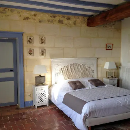 Ferienhaus Les Vignes De Charlotte
