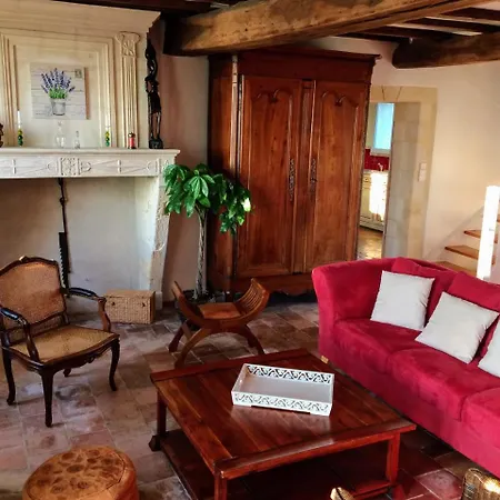 Les Vignes De Charlotte Saint-Sulpice-et-Cameyrac