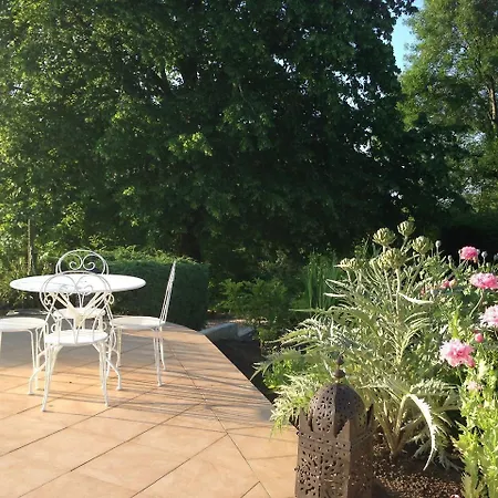 Les Vignes De Charlotte Ferienhaus *
